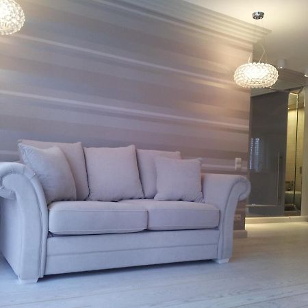 Apatrament Nadjeziorny Appartement Ełk Buitenkant foto